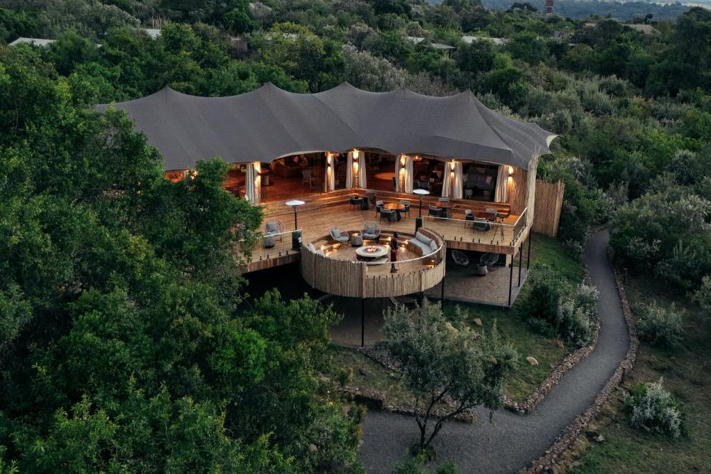 Community Tourism & Conservation in Kenya on District Kenya